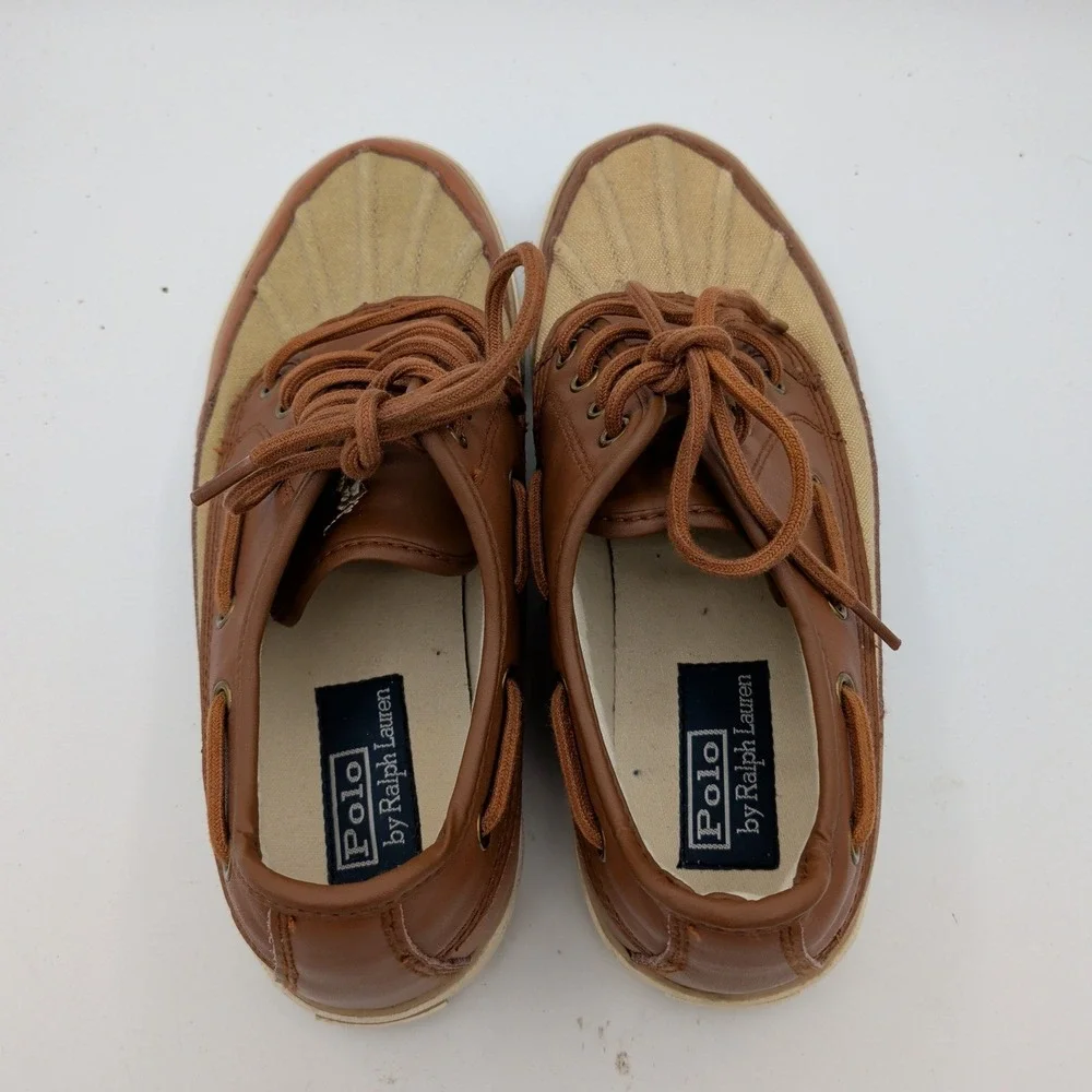Polo Ralph Lauren brand polo